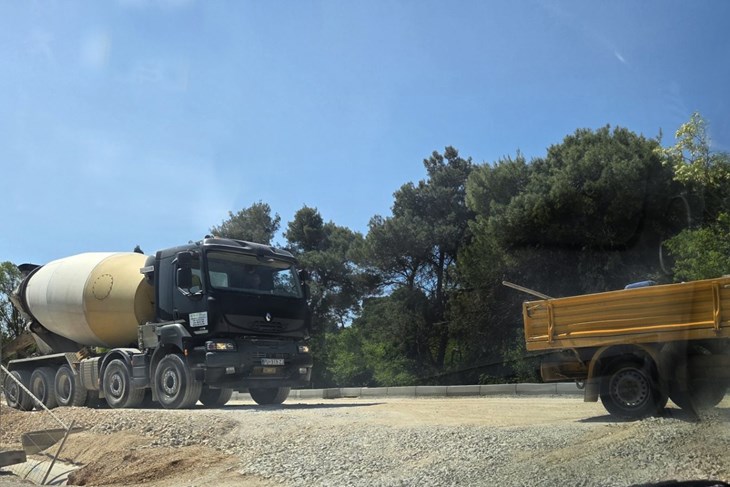 (Snimila čitateljica)