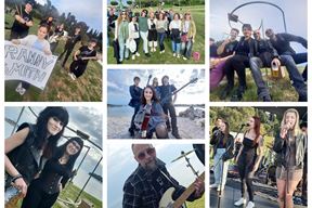 (Snimila Tea Tidić)