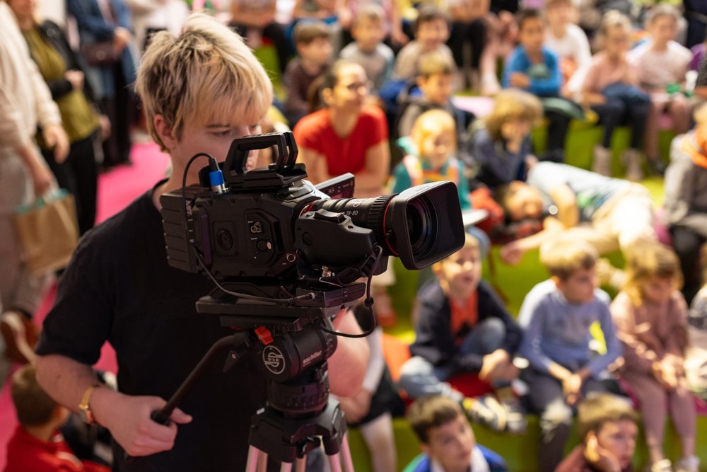 (Snimila Petra Tadić Majetić / Monte Librić)