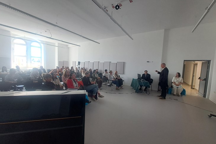 (Snimila Jelena Milović)