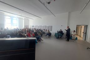 (Snimila Jelena Milović)