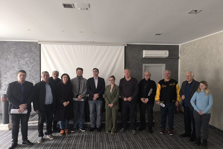 (Snimio Zvonimir Guzić)