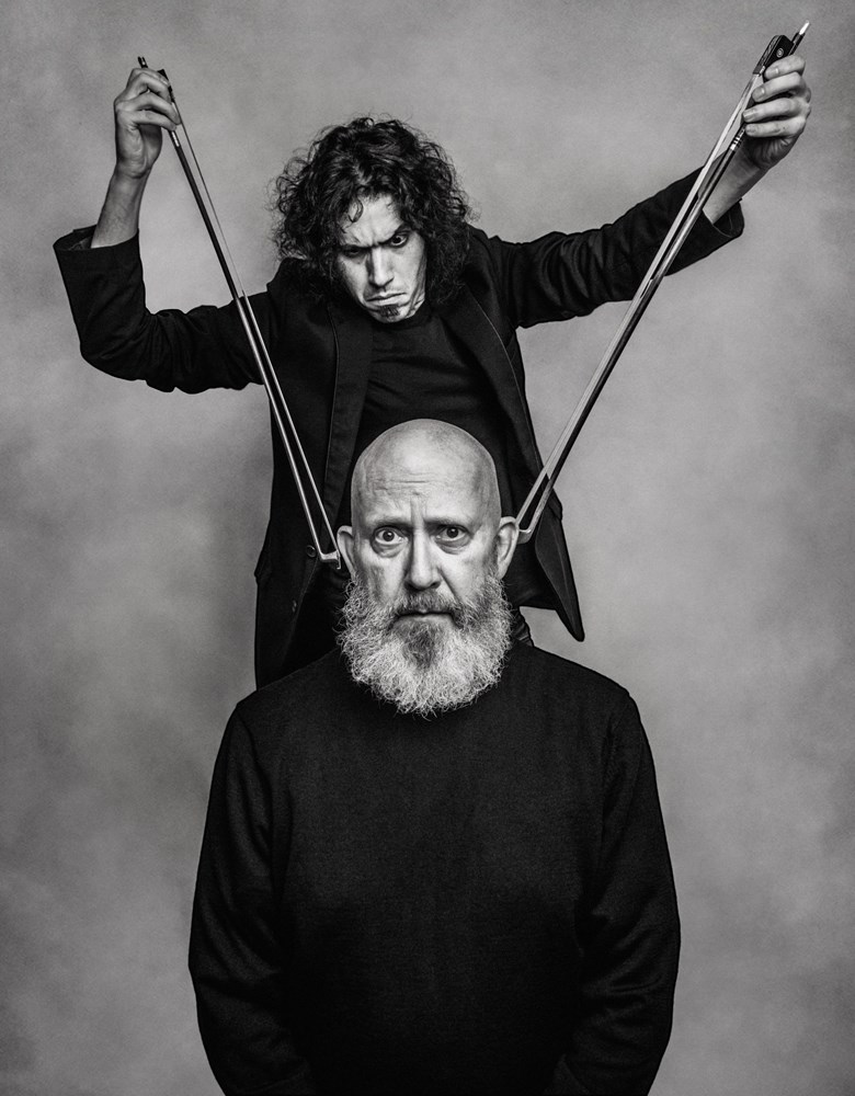 (Snimio Han Mikkers)