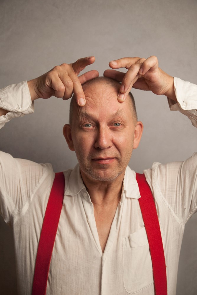 (Snimio Han Mikkers)