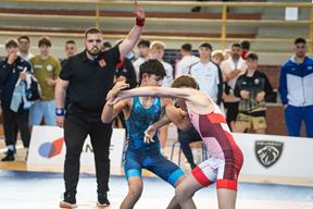 (Hrvatski hrvački savez)