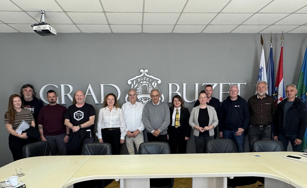 (Snimila Gordana Čalić &Scaron;verko)