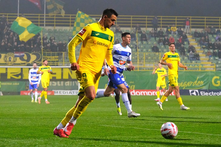 (Snimio Milivoj Mijošek)