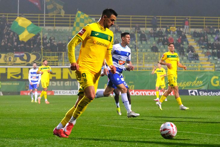 (Snimio Milivoj Mijošek)