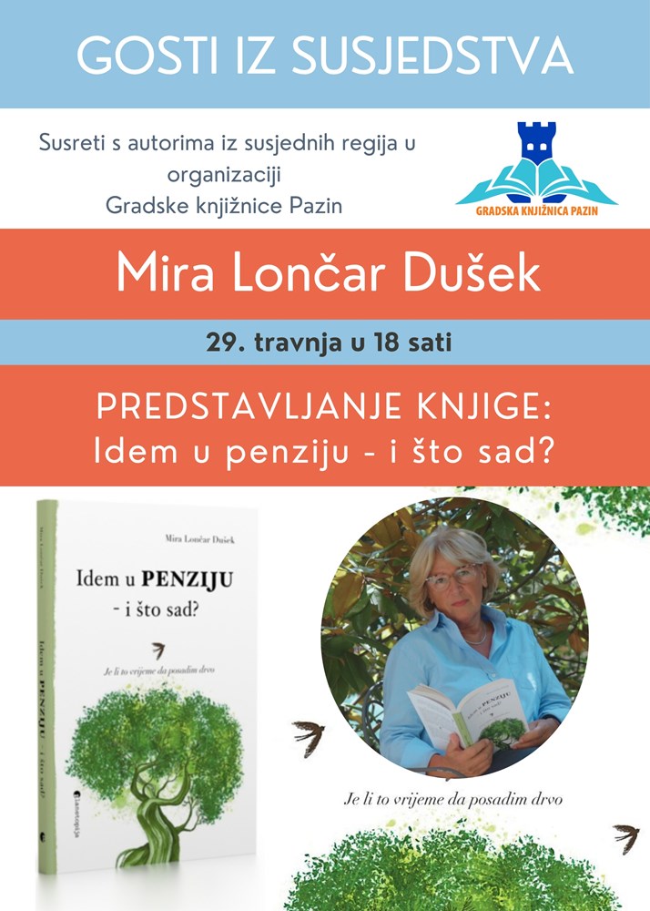 (Gradska knjižnica Pazin)