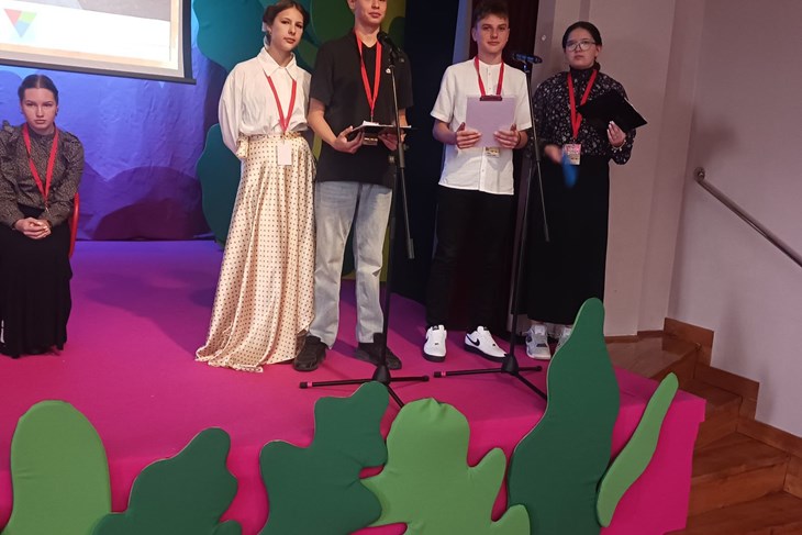 (Snimila Vanesa Begić)