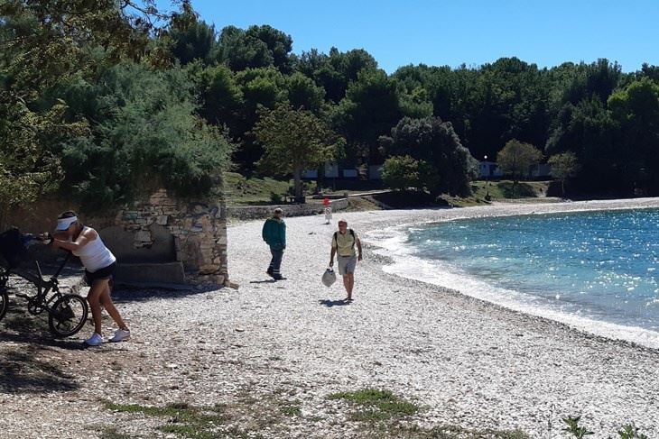 (Arhiva Glasa Istre)