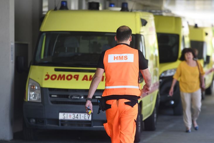 Ilustracija (Snimio Hrvoje Jelavić / Pixsell)