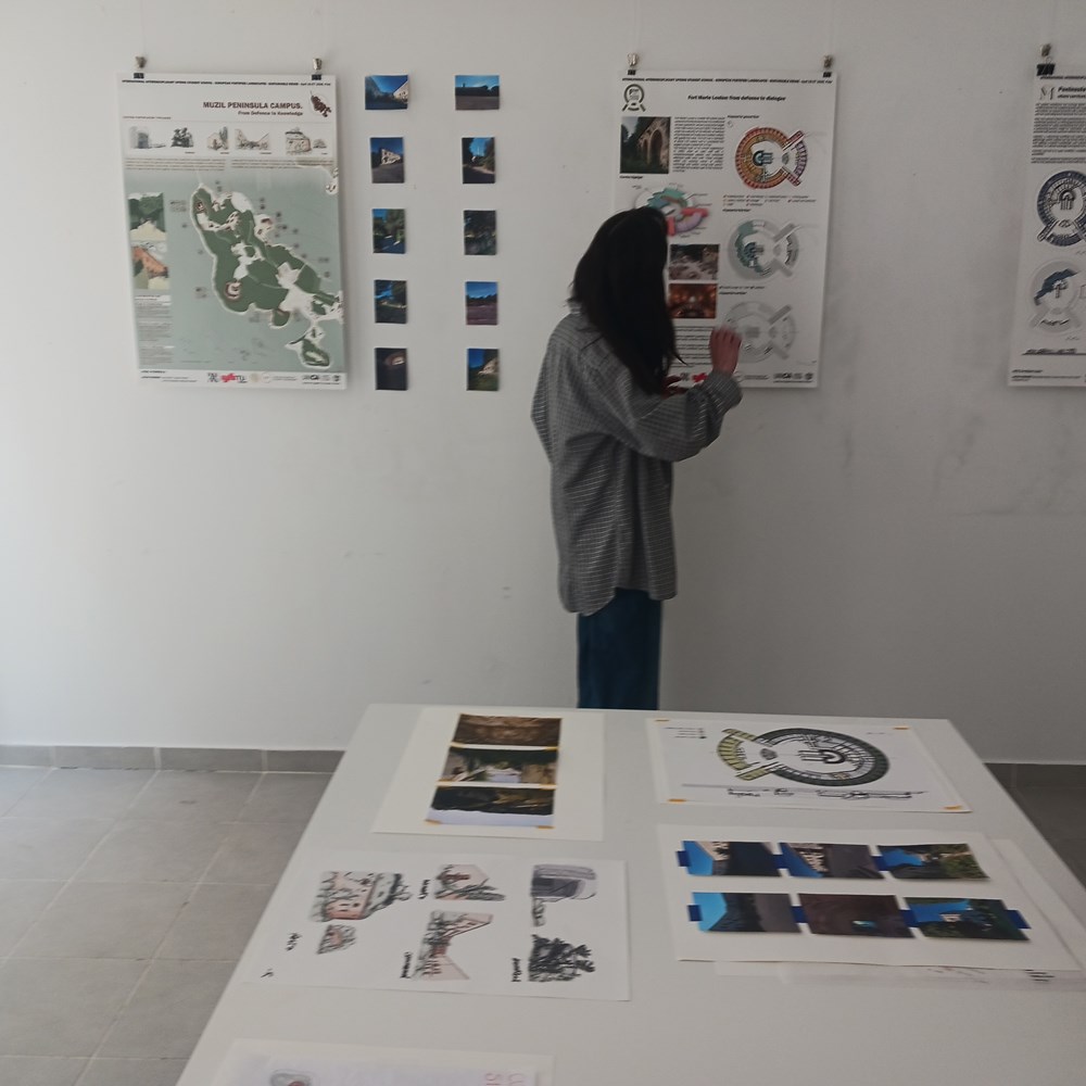 (Snimila Vanesa Begić)