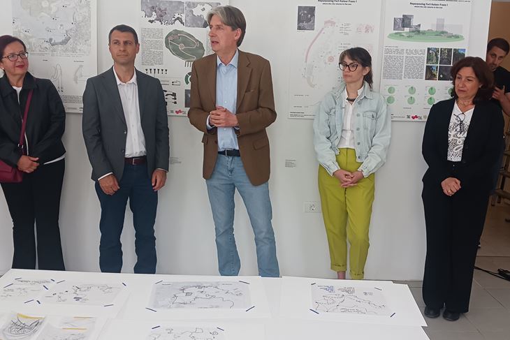 (Snimila Vanesa Begić)