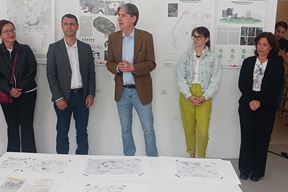 (Snimila Vanesa Begić)