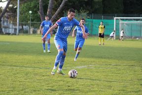 Loren Maružin (Facebook)