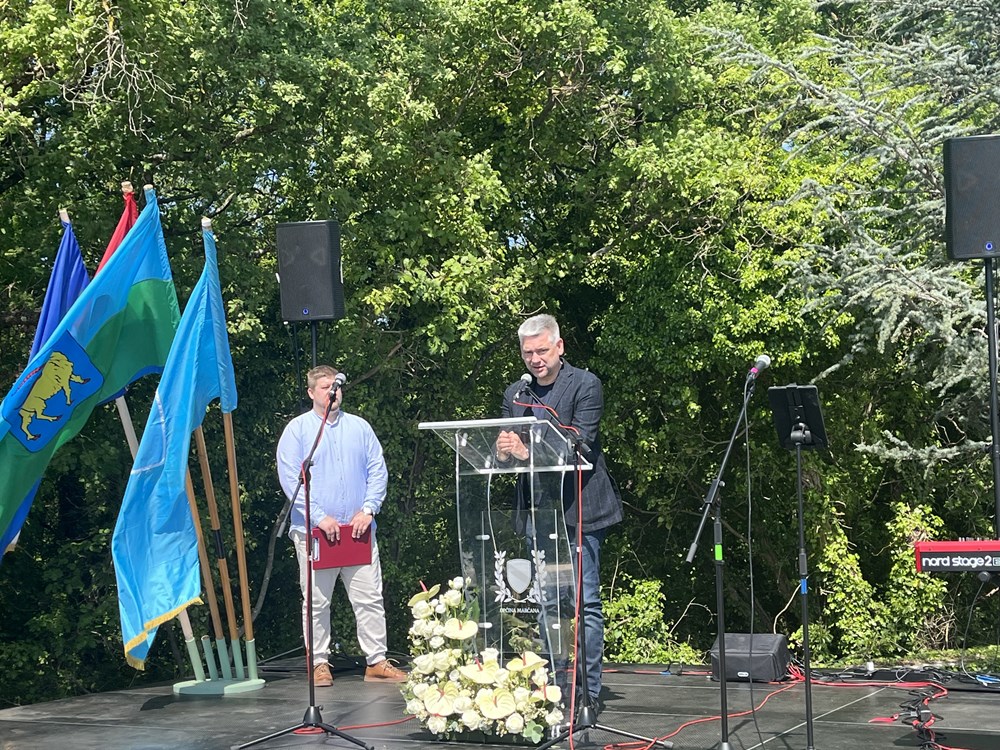 (Snimila Mateja Sponza)