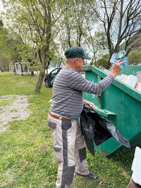 (Snimio Branko Biočić)