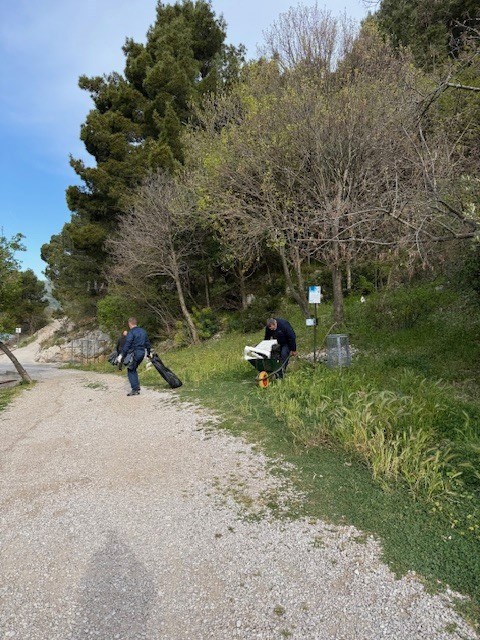 (Snimio Branko Biočić)