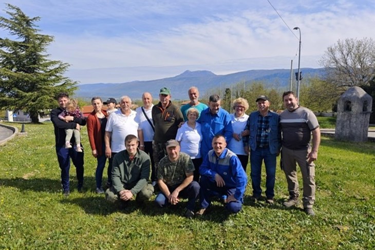 (Snimio Branko Biočić)