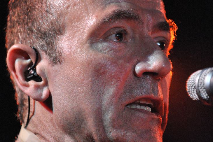 (Snimio Robert Kenney)