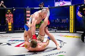 Andi Vrtačić (KSW)