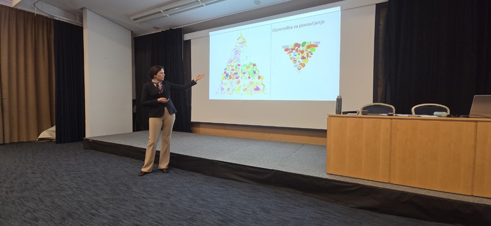 Vesna Bosanac (SZ Grada Poreča)