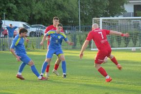 Emanuel Šegon (Snimio Ivica Radetić)