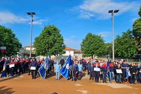 (Snimio Robert Buzdakin)