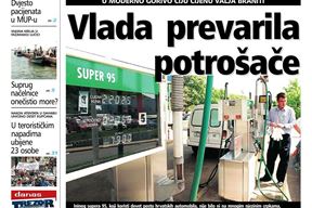 (Arhiva Glasa Istre)