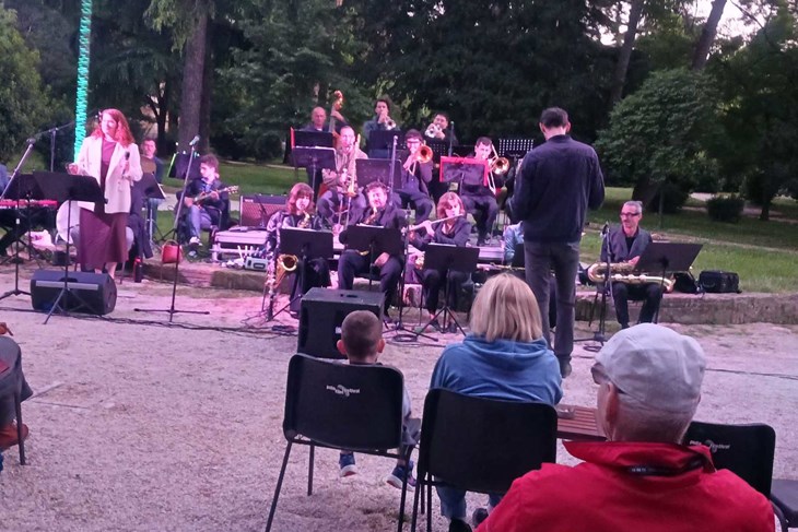 (Snimila Vanesa Begić)