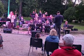 (Snimila Vanesa Begić)