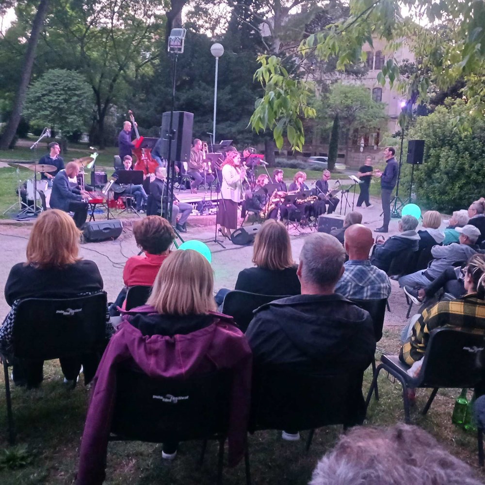 (Snimila Vanesa Begić)