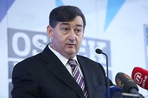 (Snimio Marko Mrkonjić / Pixsell)