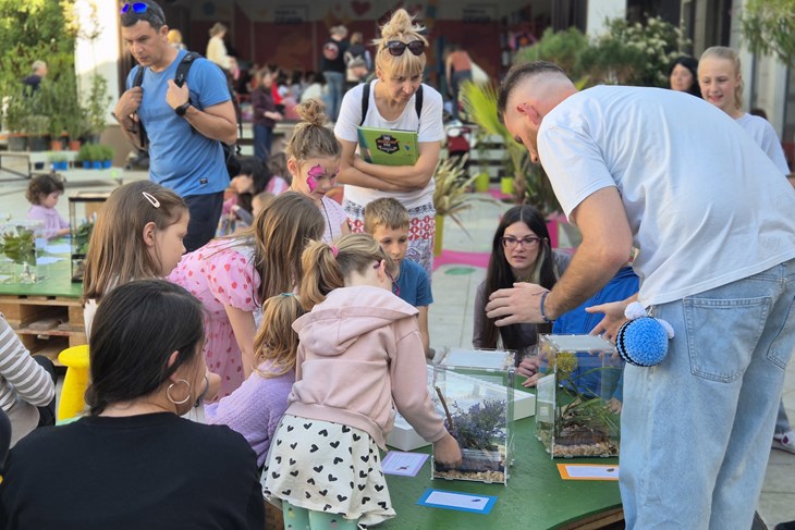 (Foto Monte Librić)