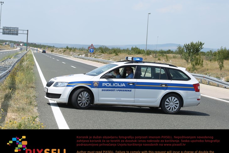 (Snimio Duško Jaramaz/Pixsell)