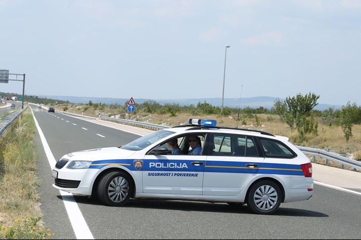 (Snimio Duško Jaramaz/Pixsell)