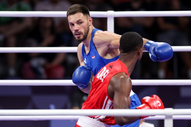 (Snimio Igor Kralj / Pixsell)