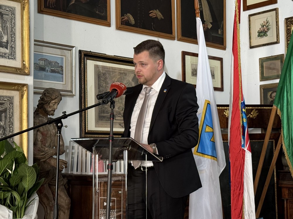 (Snimila Gordana Čalić &Scaron;verko)