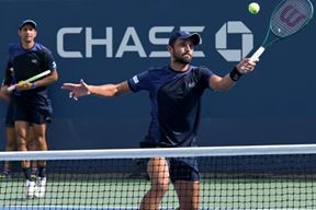 (Foto PETE STAPLES/USTA)