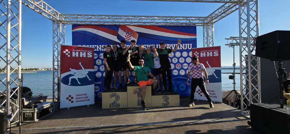 (Hrvački Klub Buje)