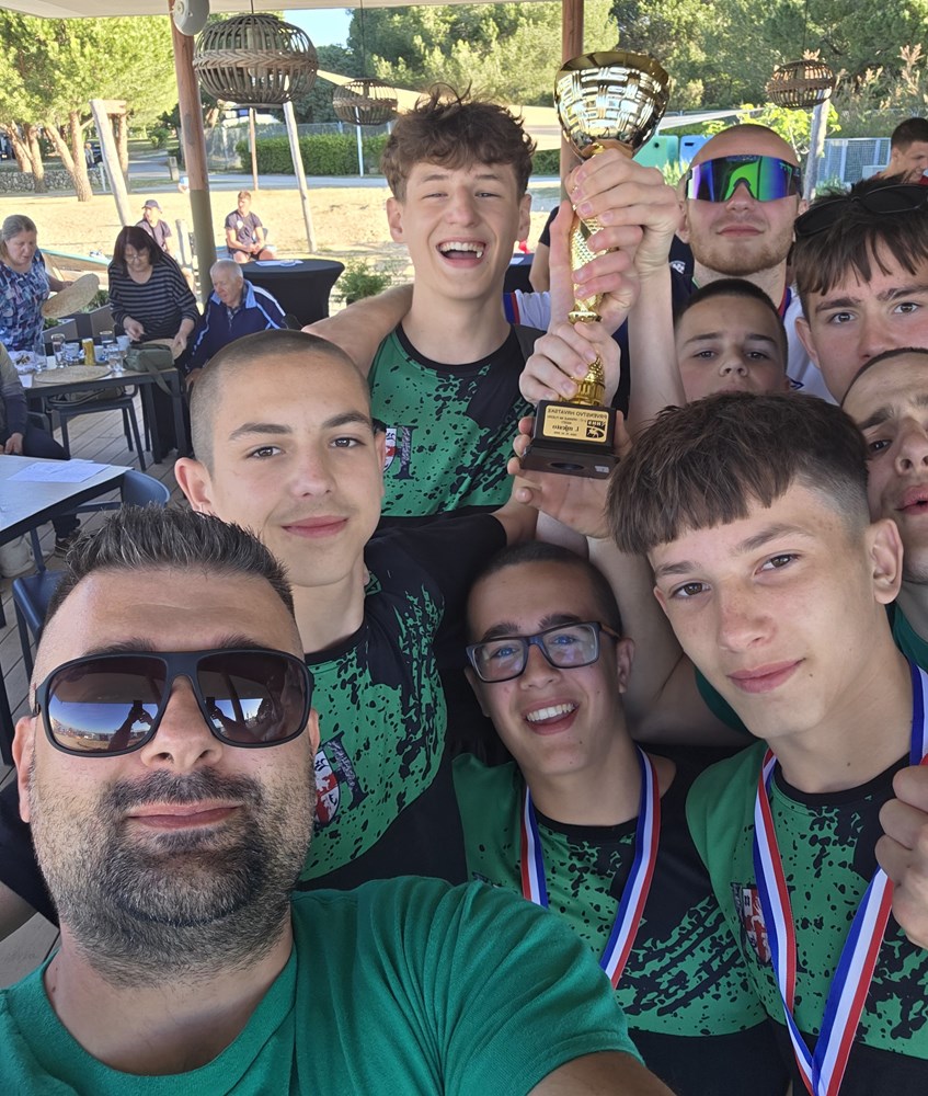 (Hrvački Klub Buje)