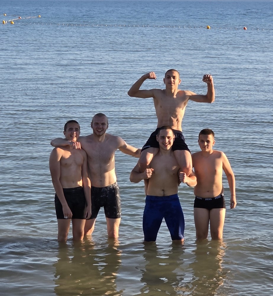 (Hrvački Klub Buje)