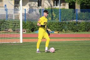 Mihael Bodetić (NK Uljanik)