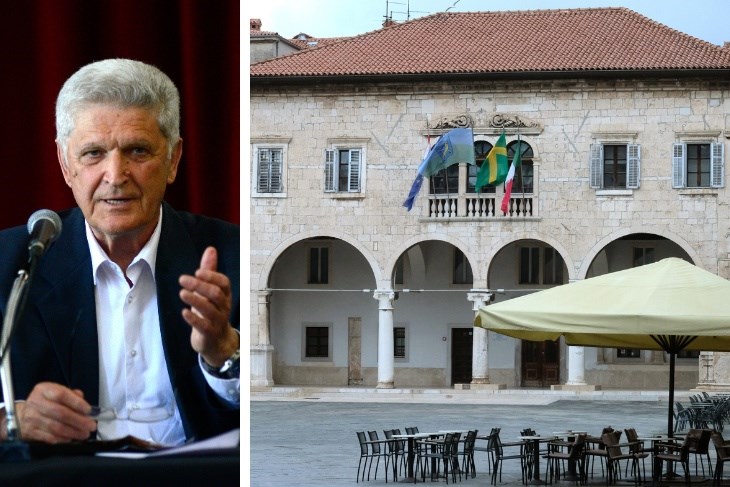 (Snimio Milivoj Mijošek)