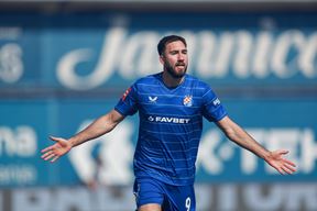 Dion Drena Beljo (Snimio Matija Habljak / Pixsell)