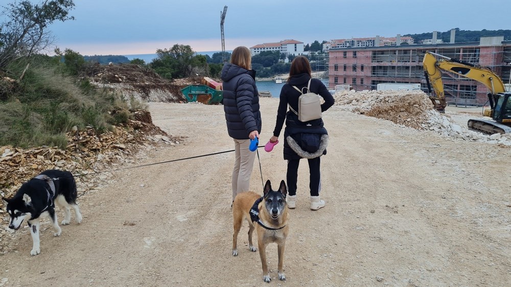 (Snimio čitatelj Glasa Istre)