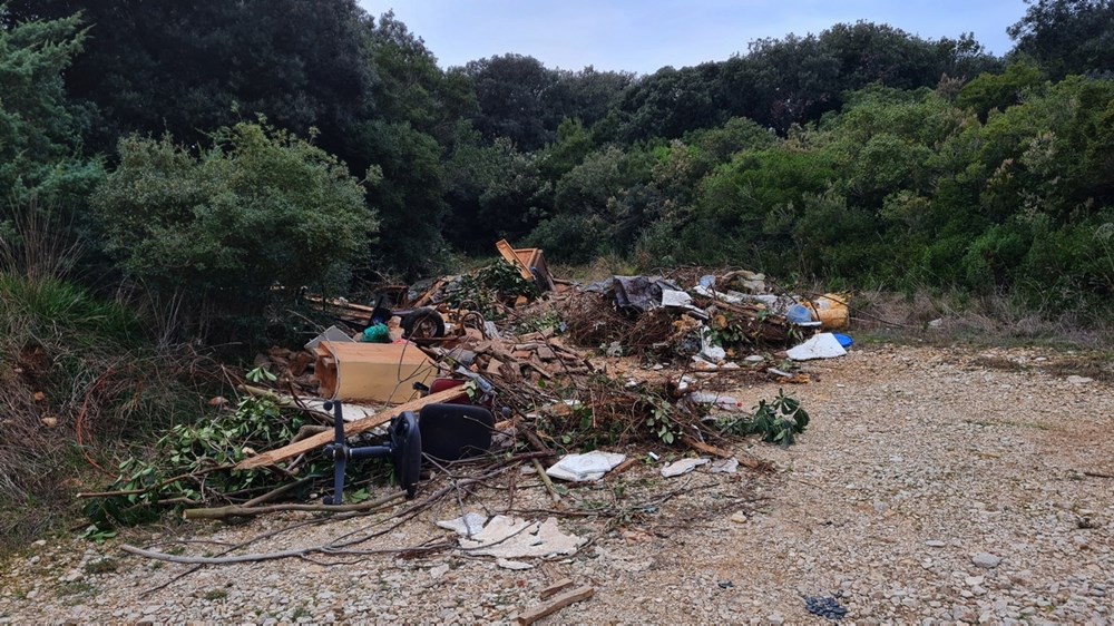 (Snimio čitatelj Glasa Istre)