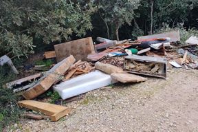 (Snimio čitatelj Glasa Istre)