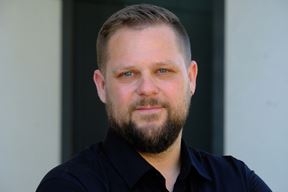 Danijel Benčić (Snimio Milivoj Mijošek)